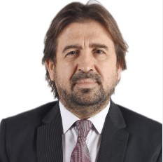 Prof. Dr. Uğur Çevik